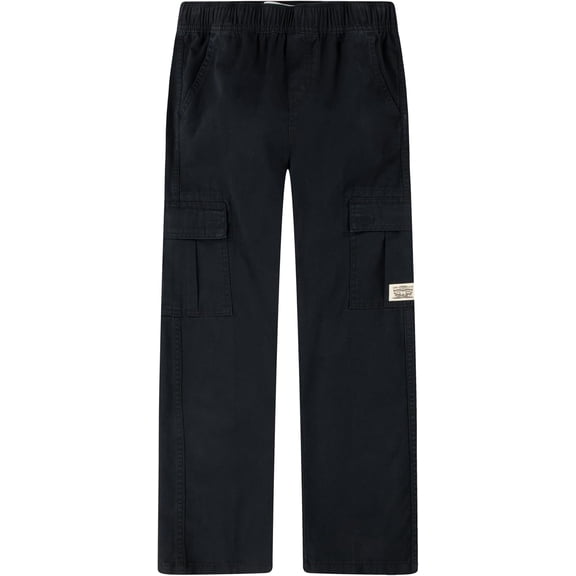 Levi's Boys Pull on Cargo Pants, Sizes 8-18