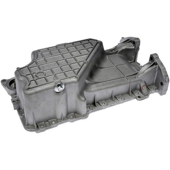 Oil Pan - Compatible with 2008 - 2010 Chrysler Town & Country 4.0L V6 2009