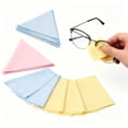 thumbnail image 7 of 150 PcsJewelry Polishing Cloths, Individually Wrapped Soft Cleaning Wipes for Silver Gold Watches Glasses and Metal Accessories, Portable Jewelry Care Cloths for Travel Daily Cleaning, 7 of 7