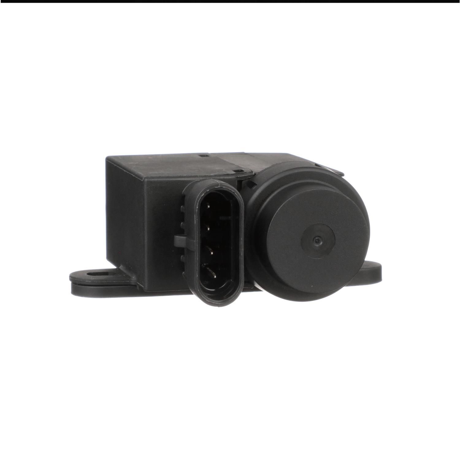 EGR Valve Control Solenoid Fits select: 1988-1995 CHEVROLET S TRUCK, 1988-1995 CHEVROLET SUBURBAN