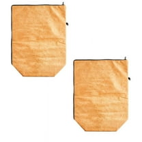 BBQ Blanket Insulated Meat Resting Bag Reusable Foldable & Lightweights Bbq Blanket for Resting Meat to Control Heat 2Pc