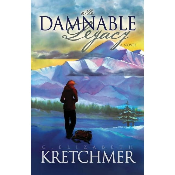 The Damnable Legacy, (Paperback)