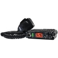 thumbnail image 1 of CB Radio President Electronics Bill II FCC UltraCompact, 1 of 8