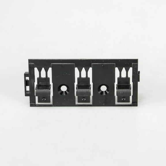 Genuine Whirlpool WPW10424308 Push Button