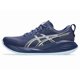 thumbnail image 3 of ASICS Women's Running shoes GEL-CUMULUS 27 Indigo Blue/Cool Grey 1012B772.401, 3 of 6
