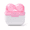 pink, variant on Dual-Head Ice Roller for Face, ABS Cooling Facial Massager 3.82 x 3.27 in, Wide-Contact Depuffing Skincare Tool for Face, Eyes and Jawline, Home and Travel Use