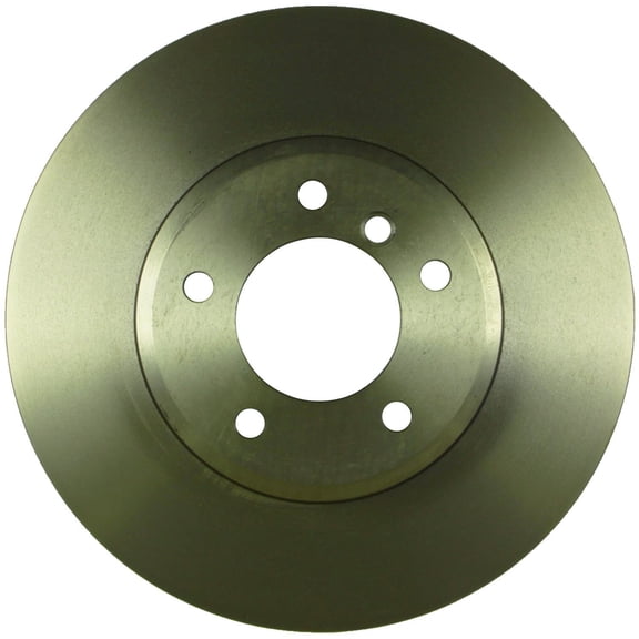 Bosch 15010118 QuietCast Disc Brake Rotor