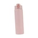 thumbnail image 3 of Botella de agua de acero inoxidable de doble pared, 750 ml, reutilizable, portátil, resistente, con , aislada al vacío, para viajes, coches, Rosa, 3 of 9
