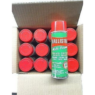 BALLISTOL® OIL - 50 ML BOTTLE, Self-defence/shooting \ Gun Cleaning  Equipment Airsoft \ Cleaning and maintenance , Army Navy  Surplus - Tactical, Big variety - Cheap prices