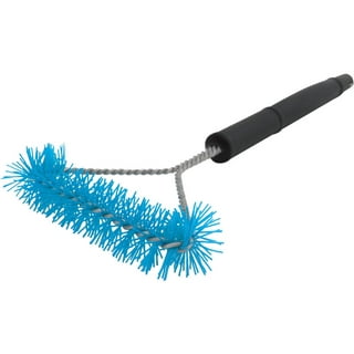 OXO Good Grips Nylon Grill Brush for Cold Cleaning — Las Cosas Kitchen  Shoppe