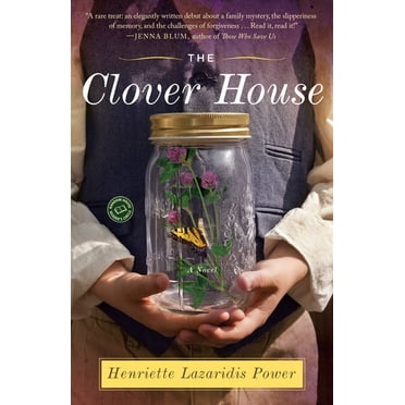 The Clover House, (Paperback)