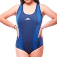 thumbnail image 1 of Traje de Baño SWF Tb Olimpico para Mujer Color Azul Modelo SFW051, 1 of 7