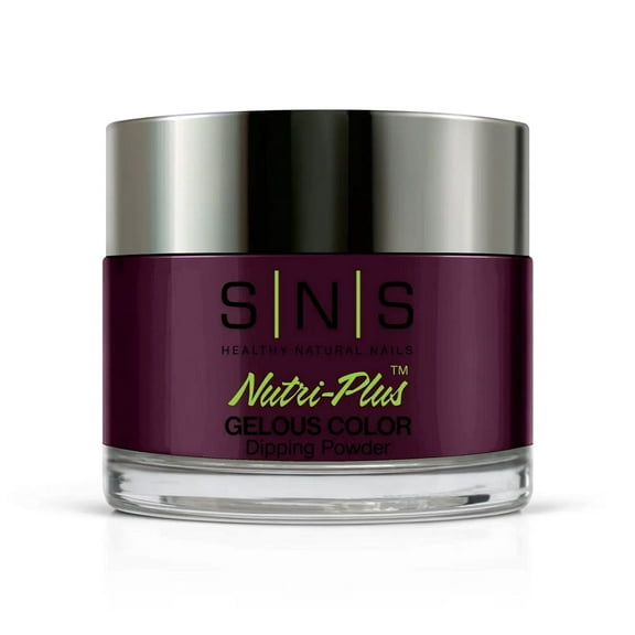 SNS Nail Dipping Powder EE04 All I Want 1 oz