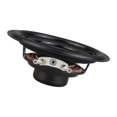 thumbnail image 1 of 2Inch Neodymium Magnetic Speaker 5W 4Ohm IPX7 Waterproof Design Rubber Edges ABS Housing For Portable Audios Systems Multicolor, 1 of 4