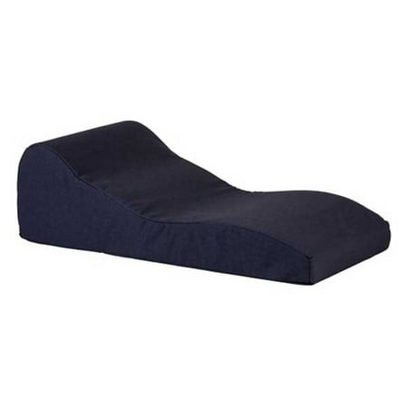Core Bed Wedge - Core Soothe-A-Ciser Cervical Traction Cushion-Fabric Gray