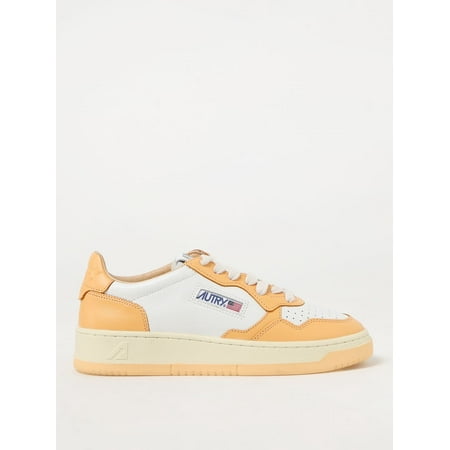 

Autry Sneakers Woman White Woman
