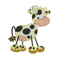thumbnail image 6 of Threadart Machine Embroidery Design Bundles - Animal Sets - Cows(1) - Loaded On USB Stick - Over 30 Sets Available, 6 of 9