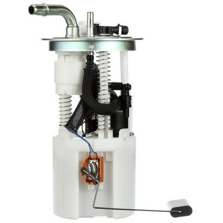 2500 Delphi Fuel Pump - Delphi FG0515 Fuel Pump Module