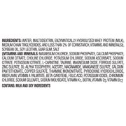 Nestle Peptamen 1.5 Tube Feeding Formula Unflavored 1000 mL Ready to Hang Prefilled Container 6 Ct