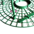 thumbnail image 4 of Luxtrada 5PCS Strawberry Stand Frame Holder Balcony Planting Rack Fruit Support Plant Flower Climbing Vine Pillar Gardening Stand, 4 of 8