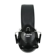 Astro Pneumatic Tool AO7661 Dual Volume Control Electronic Safety Earmuffs