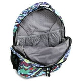 J World Unisex Cornelia Laptop Backpack, Zega - Walmart.com
