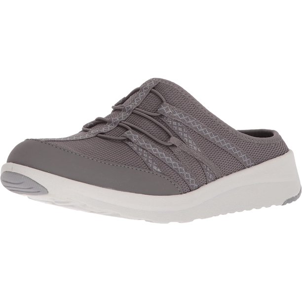 clarks darleigh myra sneaker mule