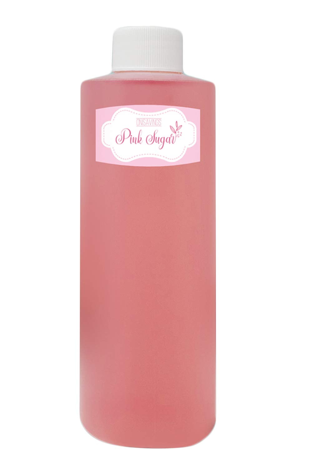 Romeriza Inc Fragrance Body Oil Pink Sugary Perfume Essential 2 oz