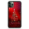 thumbnail image 1 of A Joyful Merry Christmas Tree Gift Case Slim Shockproof Hard Rubber Custom Case Cover For iPhone 13 Pro, 1 of 5