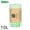 10L, variant on Fully Compostable Kitchen Trash Bags, Robust Plant-Based Corn Starch & PLA Bags, Sturdy Resilient Leak-Proof Compost Liners, 1.6 / 2.1 / 2.6 / 8 Gallon (6L - 30L)