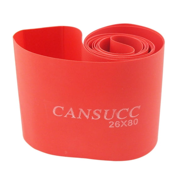 Cycling Bike Bicycle Inner Tube Anti-Thorn Pad, Nylon Material, 95% Puncture Resistance, Easy to Install for Tire Protection