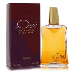 Jai Ose Eau De Parfum Spray By Guy Laroche-1 oz