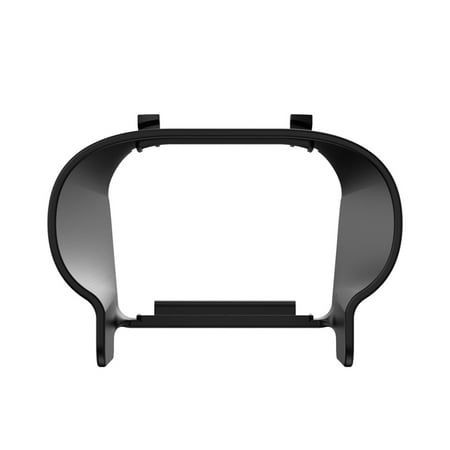 Image of RC Drone Lens Hood for DJI Mavic Mini Anti-glare Gimbal Lens Cover Sunshade Protective Cover Remote Control Airplane Accessories
