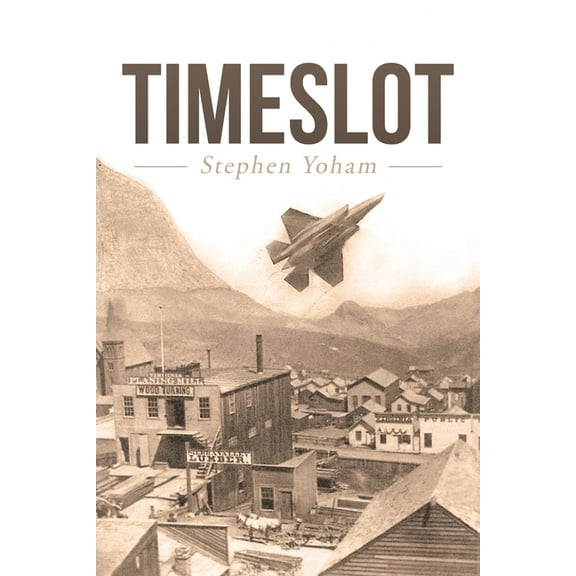 Timeslot, (Paperback)