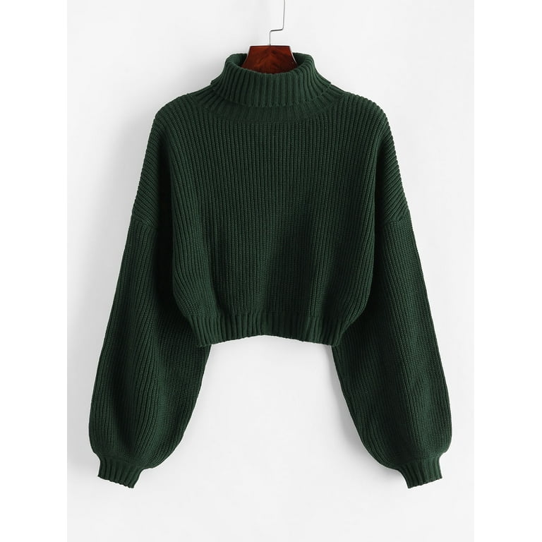 Sweater zaful cheap