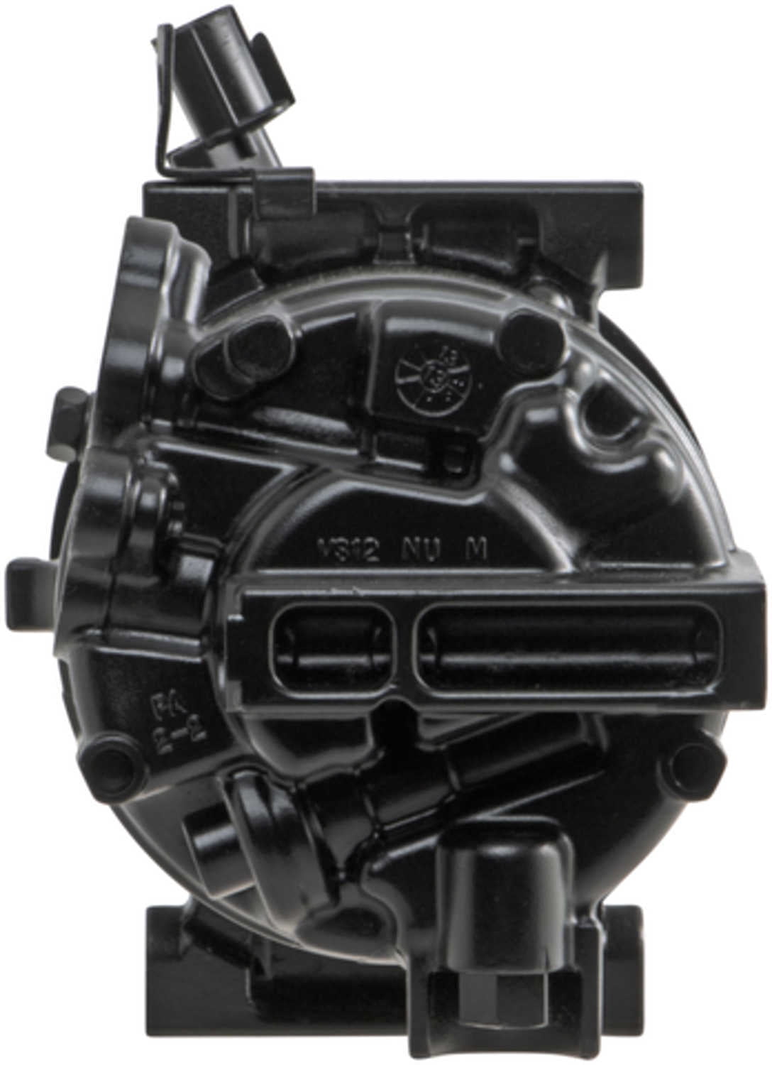 FOUR SEASONS 197354 Fits select: 2013 HYUNDAI ELANTRA, 2012-2013 KIA SOUL
