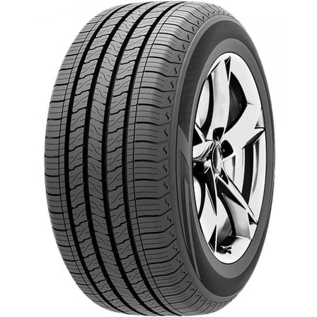 Arisun TT-ZG02038 Arisun ARESTA ZG02 All Season 265/70R17 115H Tire