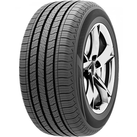 Arisun TT-ZG02038 Arisun ARESTA ZG02 All Season 265/70R17 115H Tire