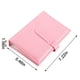 thumbnail image 4 of Organizador de aretes de gran capacidad, con capacidad para 42 pares, diseño plegable, marco de metal, para dormitorio, para colgar aretes, material duradero, ahorra espacio, ligero, para, 4 of 7