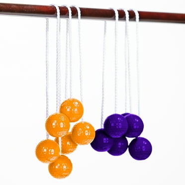 Replacement Ladderball Bolas