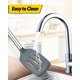 thumbnail image 5 of Juego de utensilios de cocina Bundlepro, silicona antiadherente, 4 piezas, 5 of 7