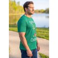 thumbnail image 3 of KingSize Men's Big & Tall Seasonal Graphic Tee, 3 of 6