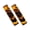 Tie Dye Bat Print, variant on Chririnla Cowhide Pattern Car Seat Belt Pads 2 PCS Seat Belt Shoulder Pad Soft Non-Slip Suitable for Auto Truck