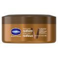 thumbnail image 1 of Vaseline Intensive Care Cocoa Radiant Smoothing Body Butter, 1 of 10