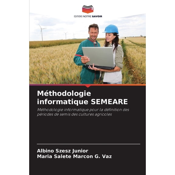 MÃ©thodologie informatique SEMEARE, (Paperback)