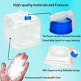 thumbnail image 4 of Bidon d'Eau Pliable 20L - Bidon d'Eau Potable, 4 of 4