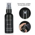thumbnail image 1 of Makeup Setting Spray,Moisturizing Makeup Setting Spray Portable Long-Lasting Makeup Spray Professional Oil Control Makeup Water 60ml, 1 of 8