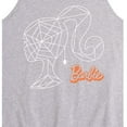 thumbnail image 2 of Barbie - Web Head - Men's Jersey Tank Top, 2 of 4