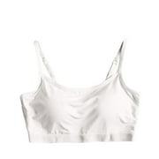 NGW682 Sports Bras Juniors Convertible Bralettes Up to 30% off Clearance! Bandeau Push Up Antibacterial Leisure Strapless Bras Bra Women's Seamless S-XXL BH B184