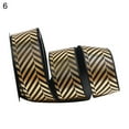 thumbnail image 2 of Dream Lifestyle Valentine Ribbon,DIY Valentines Day Ribbon Decor for Gifts,Hot Stamping Black Gold Ribbon for Gift Wrapping,Happy Valentine's Day Decorations Party Ribbon1 Roll, 2 of 8